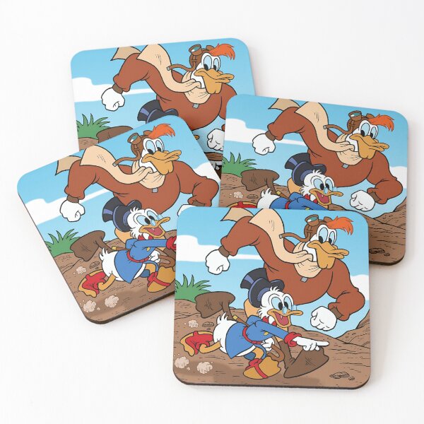 Item preview, ducktales designed and sold by trimarchigou.