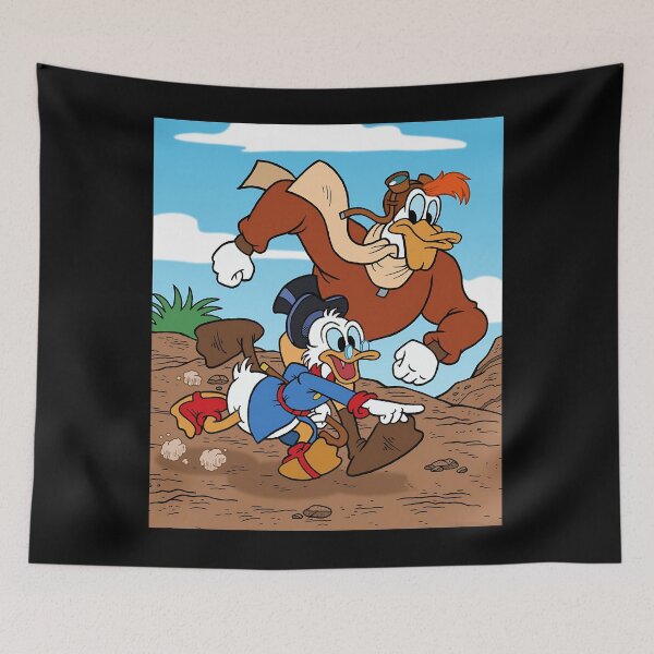 Item preview, ducktales designed and sold by trimarchigou.