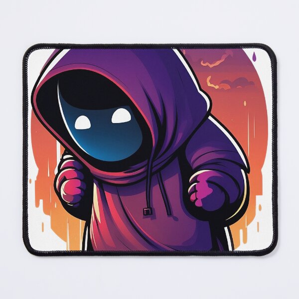 Item preview, Sneaky Sus designed and sold by ClassicInkPress.