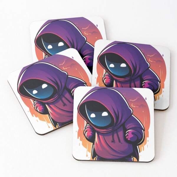 Item preview, Sneaky Sus designed and sold by ClassicInkPress.
