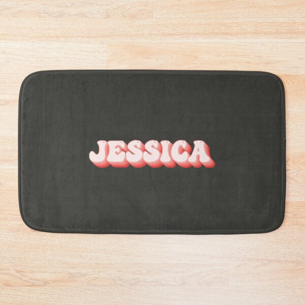 Item preview, Jessica - Name designed and sold by kindxinn.