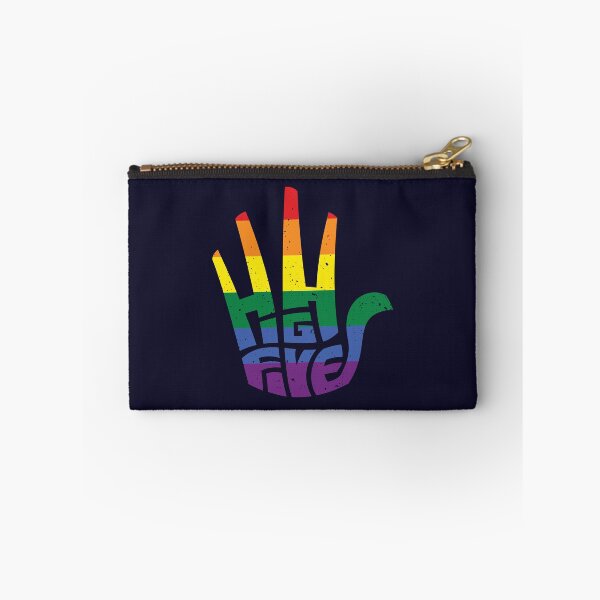 Item preview, High five LGBT designed and sold by StefanAlfonso.