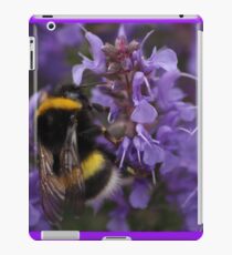 Bumblebee iPad Case/Skin