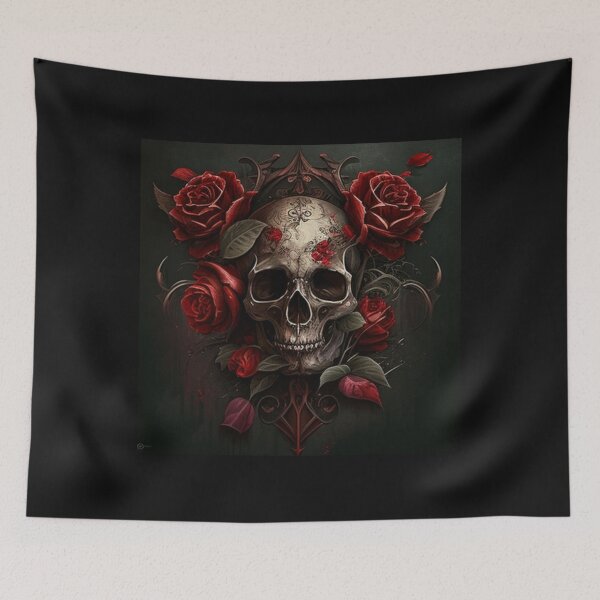 Item preview, The Funeral Passion designed and sold by Nickyvb.