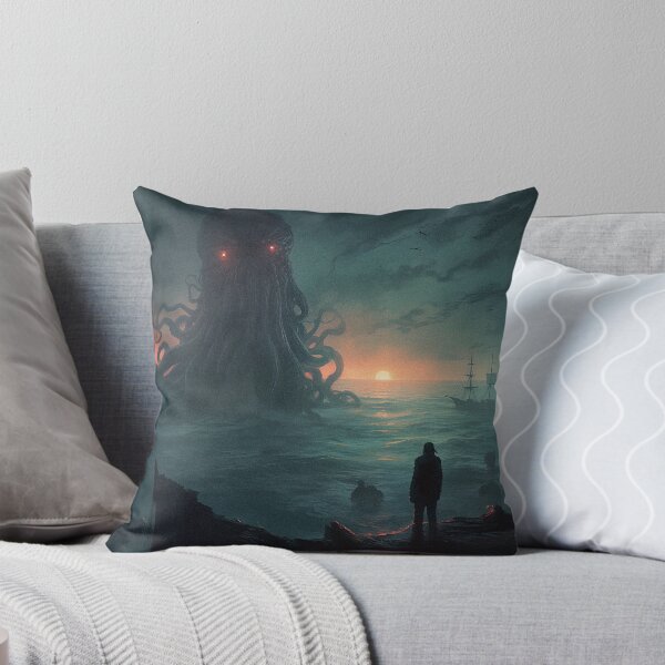 Item preview, Call of Cthulhu designed and sold by MaccaGreene.