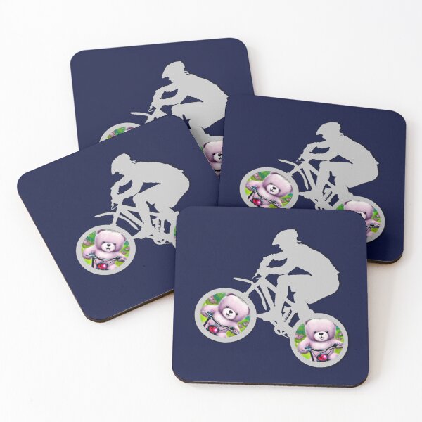 Item preview, Bike Riding designed and sold by KC Morcom.