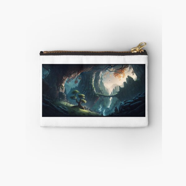 Item preview, Sunrise in a Wild place designed and sold by NikasIsland.