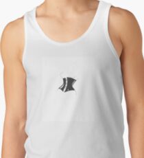 Korsett Tank Top