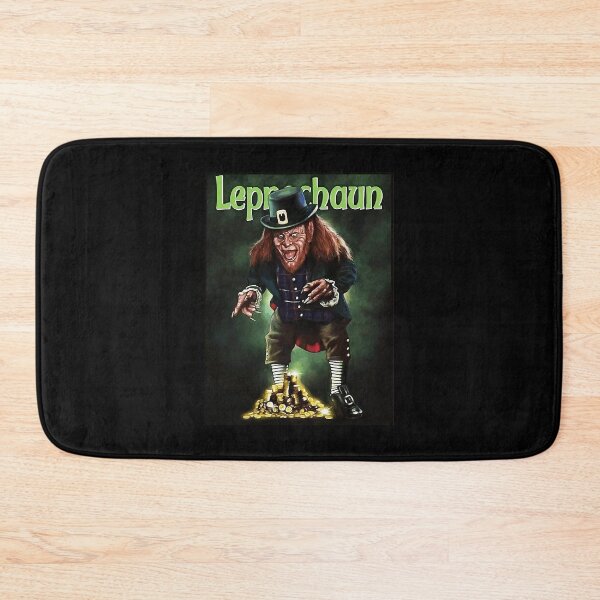 Artikelvorschau, Mens Womens Horro Film Leprechaun 1993 Boys Fans entworfen und verkauft von JasonBoyles.