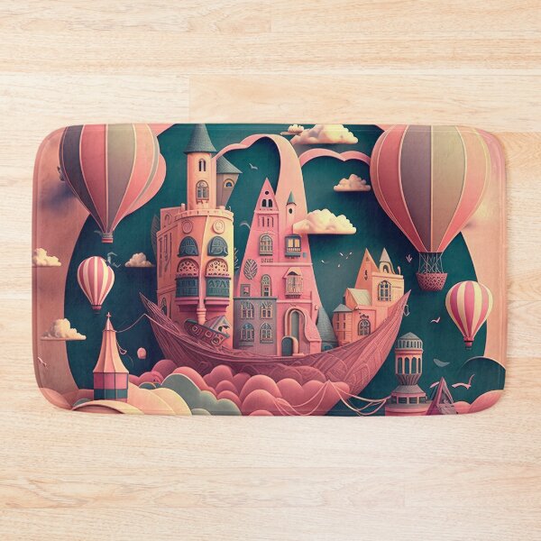 Item preview, Mysterious Gateway designed and sold by SoloSeal.