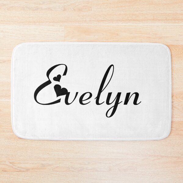 Item preview, EVELYN designed and sold by Ultimatedezign.