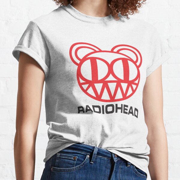 dfadfg55<< radiohead,great radiohead,radiohead,radiohead, radiohead,radiohead,best radiohead, radiohead radiohead,my radiohead radiohead,tour radiohead Classic T-Shirt