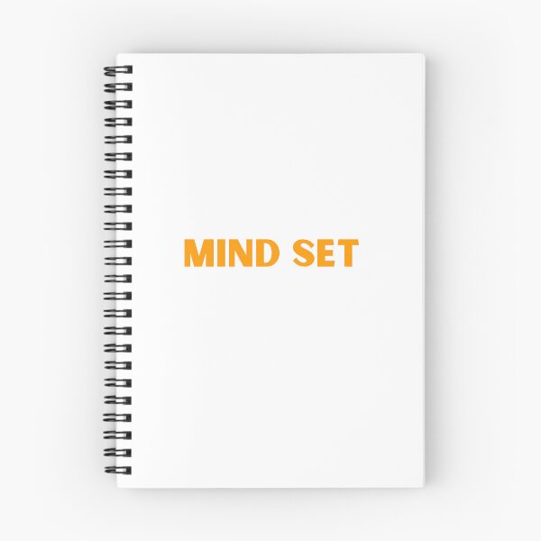 Item preview, Mind set designed and sold by BluePlanetStore.