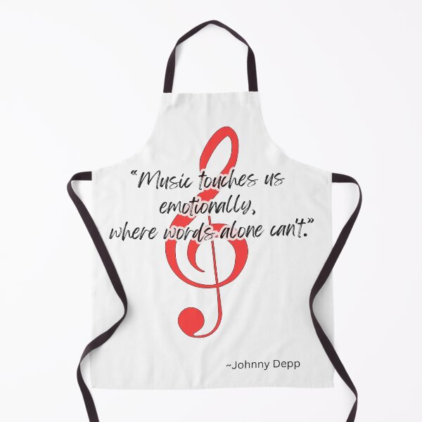 Item preview, Johnny Depp quote designed and sold by Selinasimea.