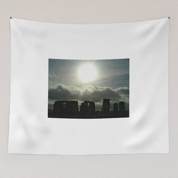 Item preview, Stonehenge, Wiltshire designed and sold by Bladup.