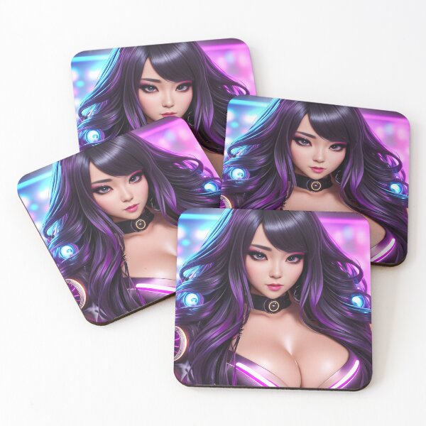 Item preview, La diva - Anime designed and sold by TheFutureX.