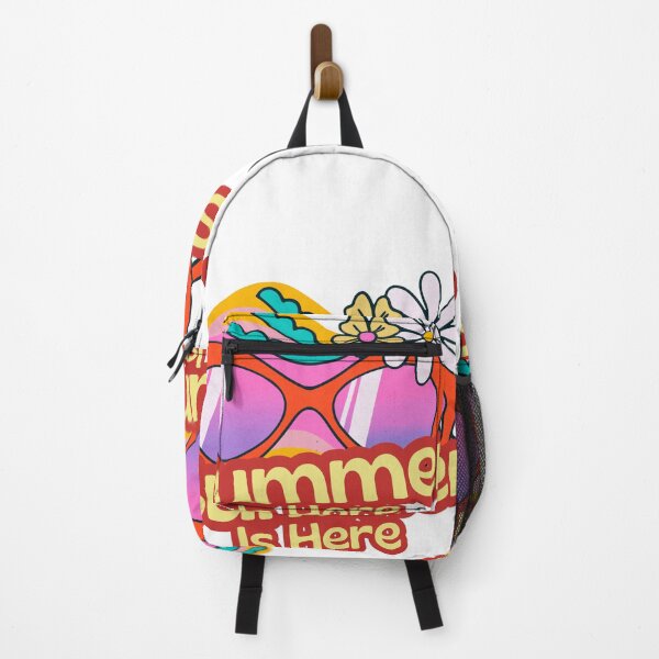 Item preview, Summer is here... designed and sold by Odetee.