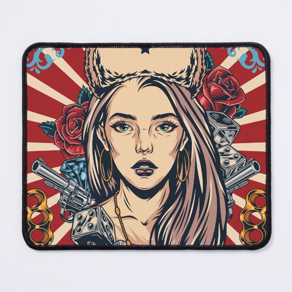 Item preview, Russian Roulette designed and sold by Grav1n.