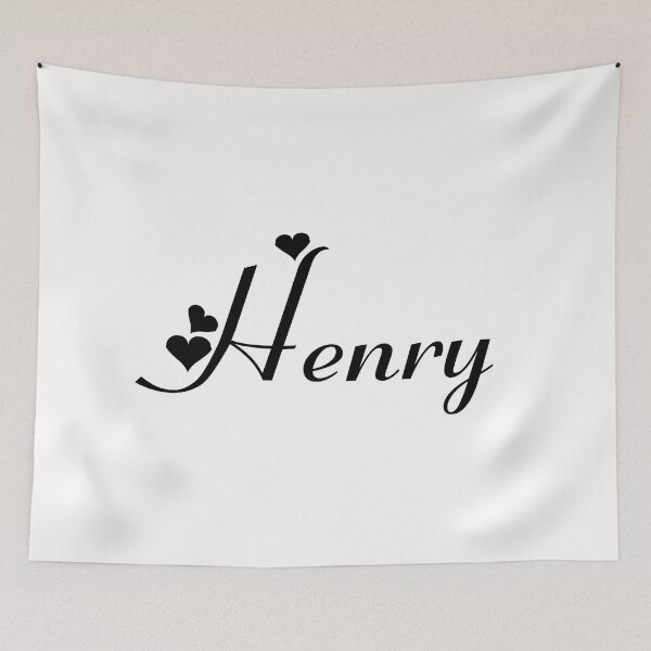 Item preview, HENRY designed and sold by Ultimatedezign.