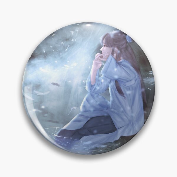 Item preview, Tranquil designed and sold by aestherarts.