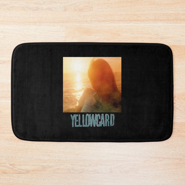 Item preview, Men_s Yellowcard Ocean Avenue 34 Sleeve Raglan Baseball designed and sold by JasonBoyles.