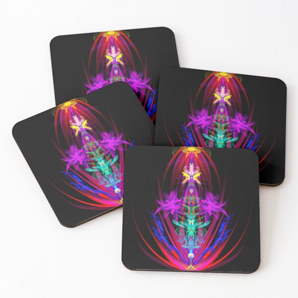 Item preview, Abstract Color design designed and sold by AgArtD.