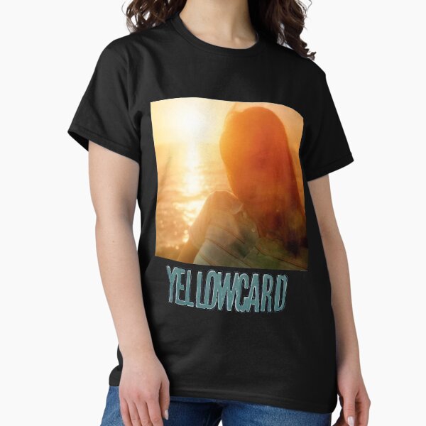 Item preview, Men_s Yellowcard Ocean Avenue 34 Sleeve Raglan Baseball designed and sold by JasonBoyles.