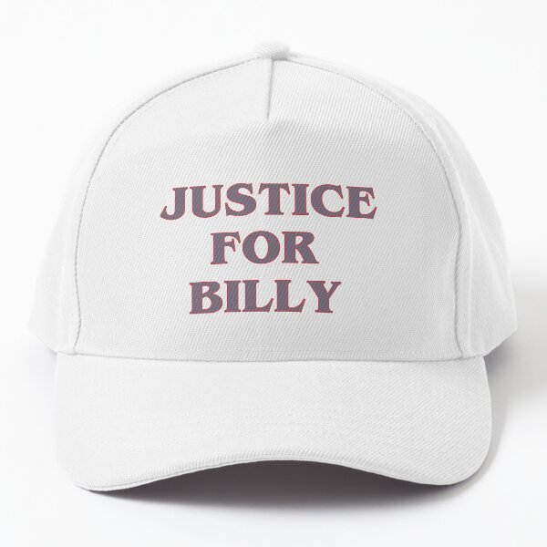 Item preview, justice for billy designed and sold by kittykhaleesi.