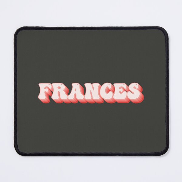 Item preview, Frances - Name designed and sold by kindxinn.