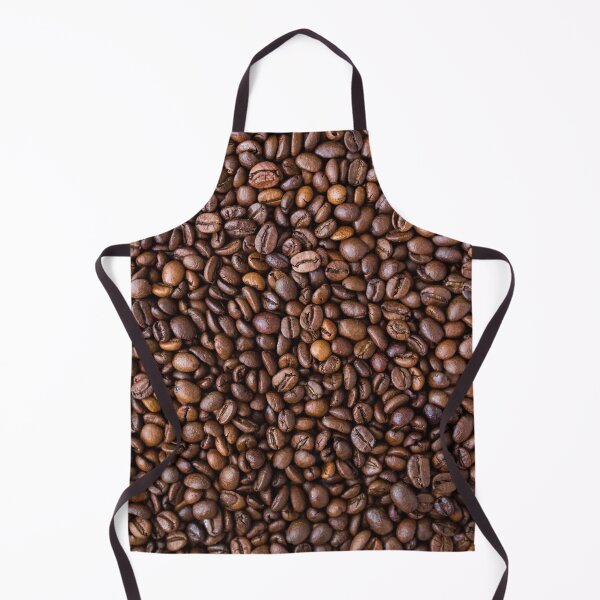 Item preview, Coffee Beans designed and sold by FantasySkyArt.