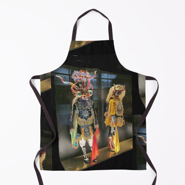 Item preview, vr/ 3181 / finition 2022 - 17 : Musée Branly-Chirac à Paris sur les " Amériques " - Okaio-Umin  Créations  Olavia-Olao designed and sold by o.okaïo.