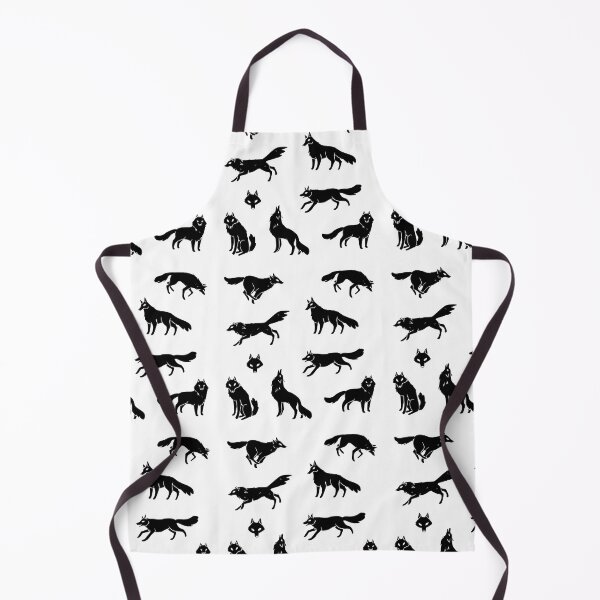 Item preview, Black Wolves pack designed and sold by Yarafantasyart.