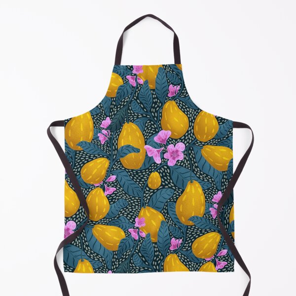 Item preview, Fruit Tree Branches and Blossoms - at night designed and sold by Kishiandstar.