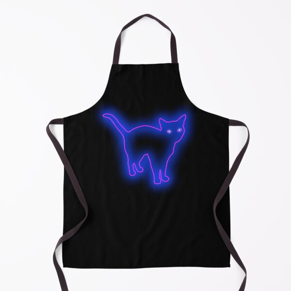 Item preview, UV Cat - Shadow designed and sold by Shadarinth.