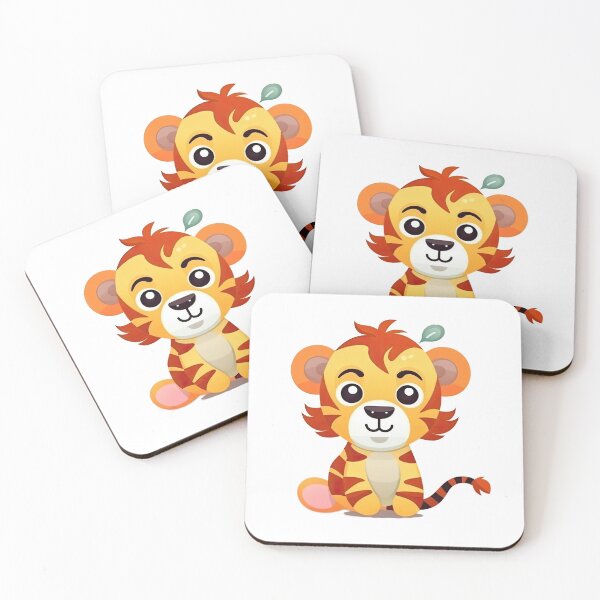 Item preview, Cute Baby Animal designed and sold by Sventek.