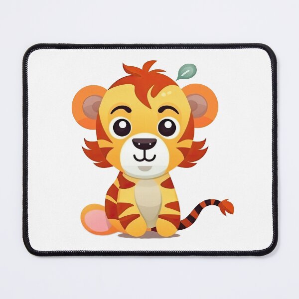Item preview, Cute Baby Animal designed and sold by Sventek.