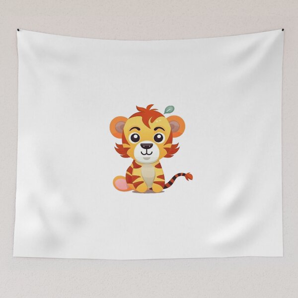 Item preview, Cute Baby Animal designed and sold by Sventek.