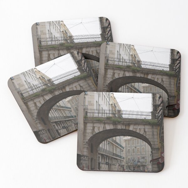 Item preview, Lisbon, Portugal 6 designed and sold by withnori.