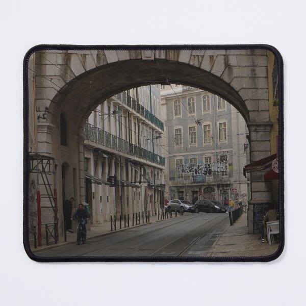 Item preview, Lisbon, Portugal 6 designed and sold by withnori.
