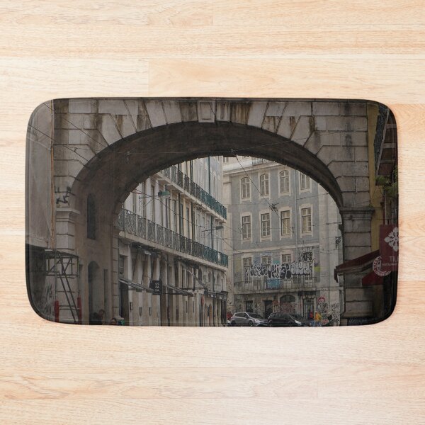 Item preview, Lisbon, Portugal 6 designed and sold by withnori.
