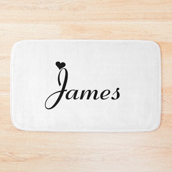 Item preview, JAMES designed and sold by Ultimatedezign.