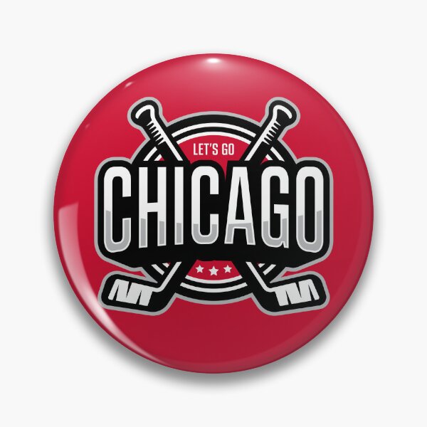 Item preview, Chicago emblem  designed and sold by Tarroi.