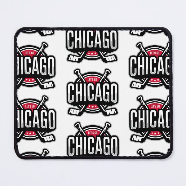 Item preview, Chicago emblem  designed and sold by Tarroi.