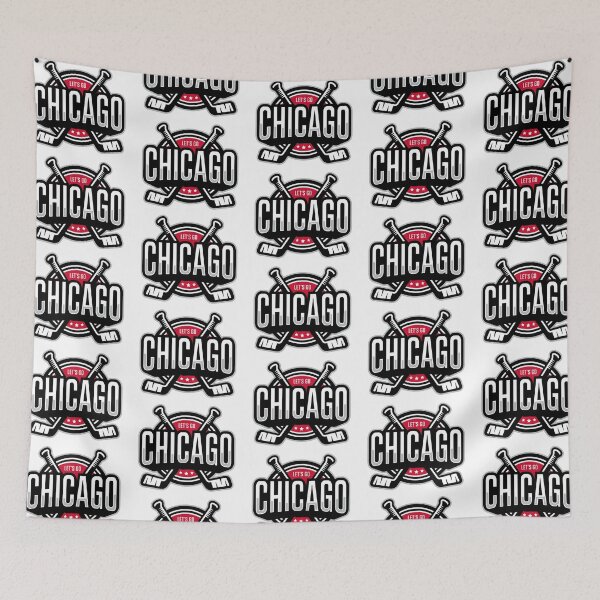 Item preview, Chicago emblem  designed and sold by Tarroi.