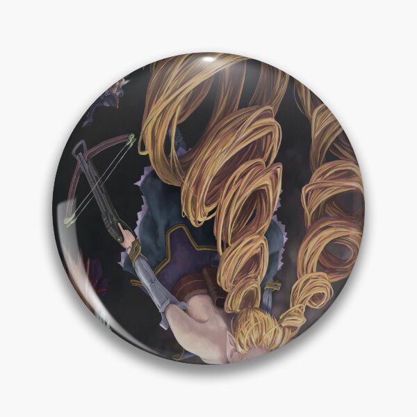 Item preview, Disgaea designed and sold by salvesenci.