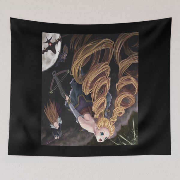 Item preview, Disgaea designed and sold by salvesenci.