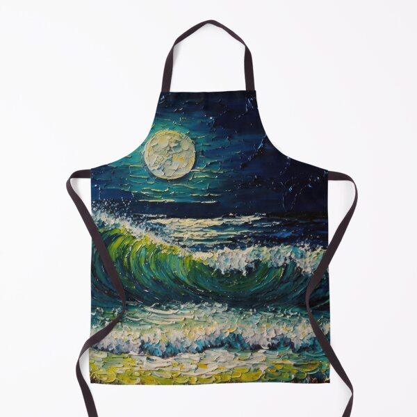 Item preview, Celestial Seashore designed and sold by SoloSeal.