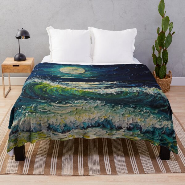 Item preview, Celestial Seashore designed and sold by SoloSeal.