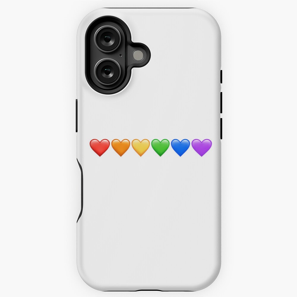 Item preview, iPhone Magsafe Tough Case designed and sold by K-AEyston.