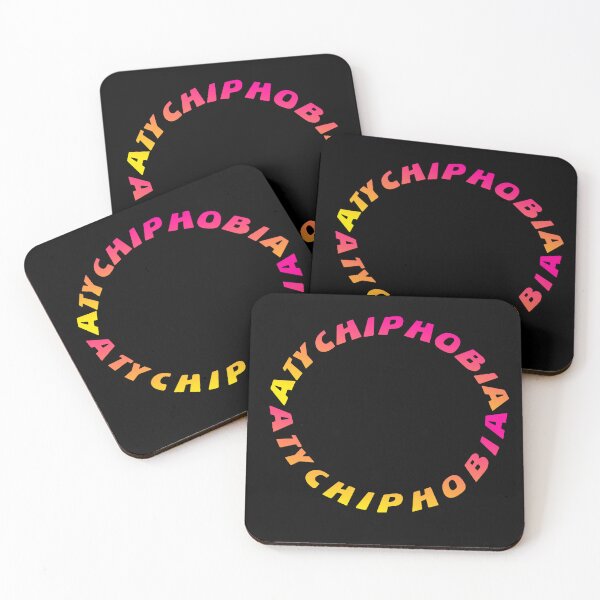 Item preview, atychiphobia designed and sold by UnshieldArt.